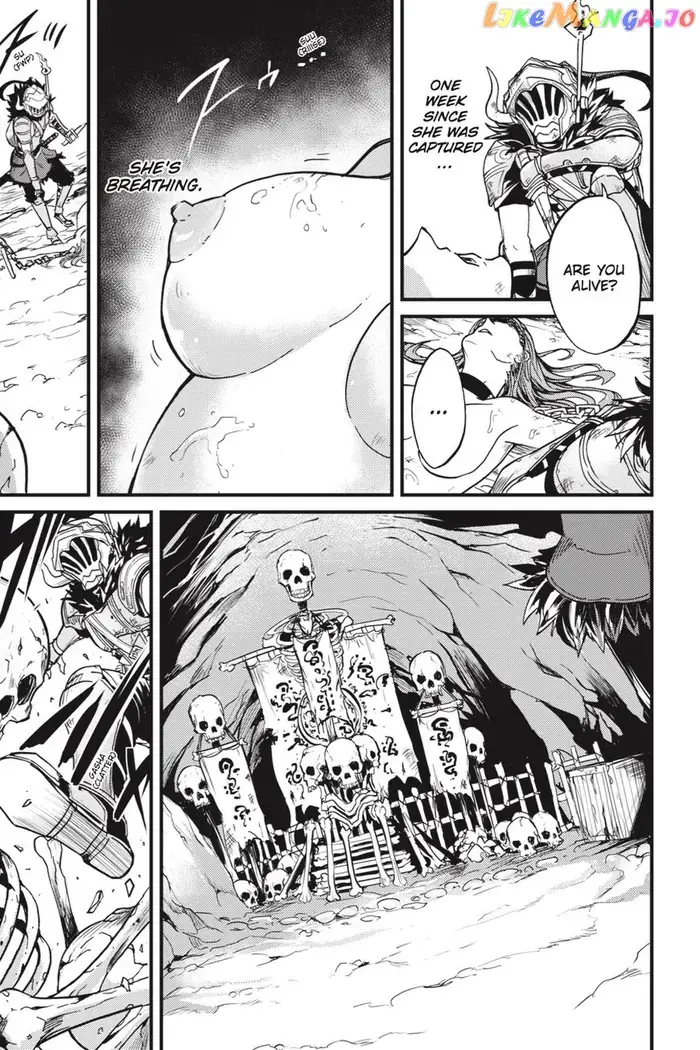 Goblin Slayer: Side Story Year One Chapter 5 image 19_optimized_optimized